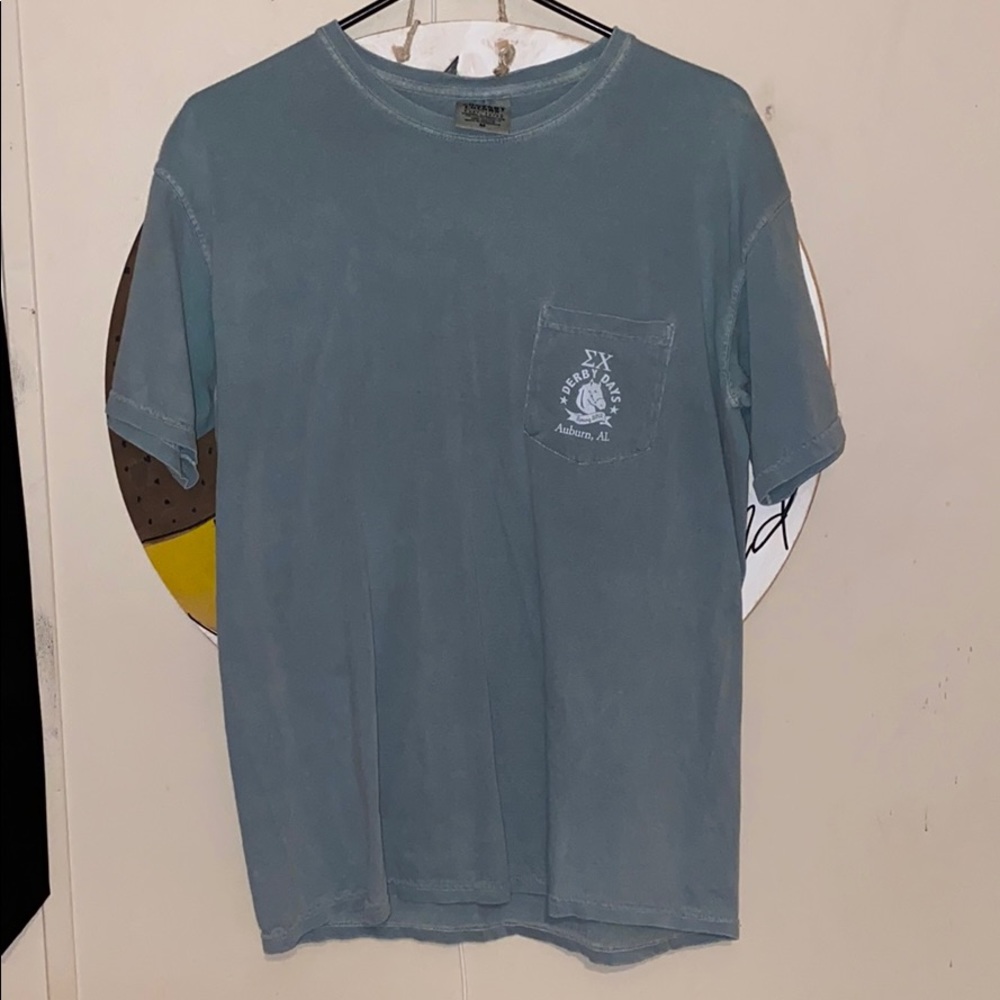 Sigma Chi Frat Shirt